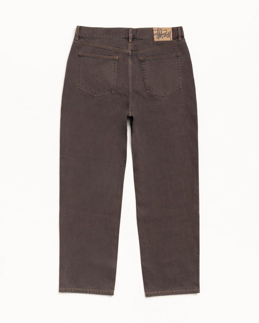 BIG OL' JEAN DENIM