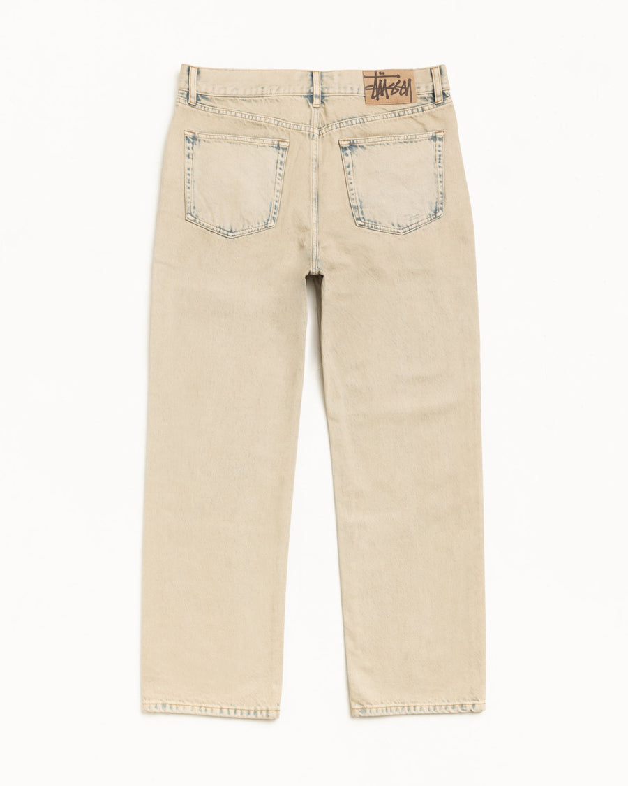 NEW CLASSIC JEAN DENIM
