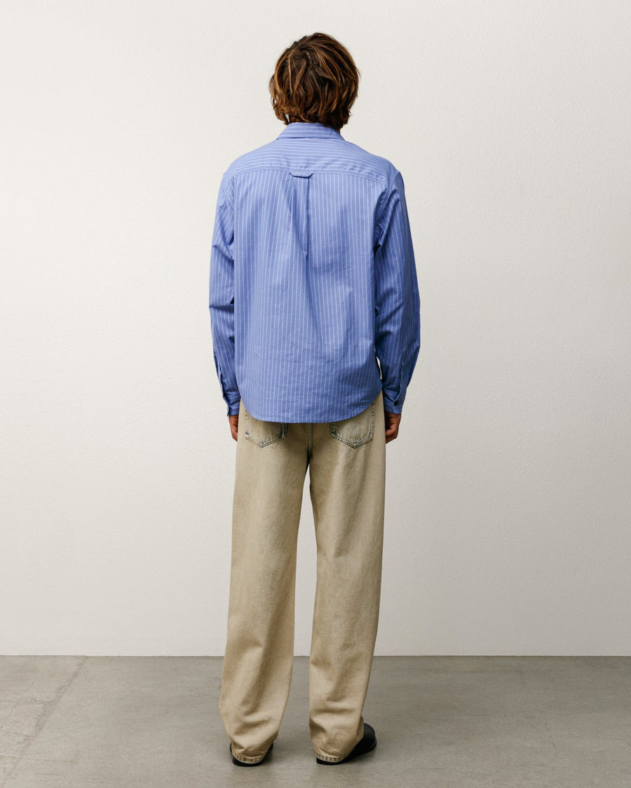 NEW CLASSIC JEAN DENIM