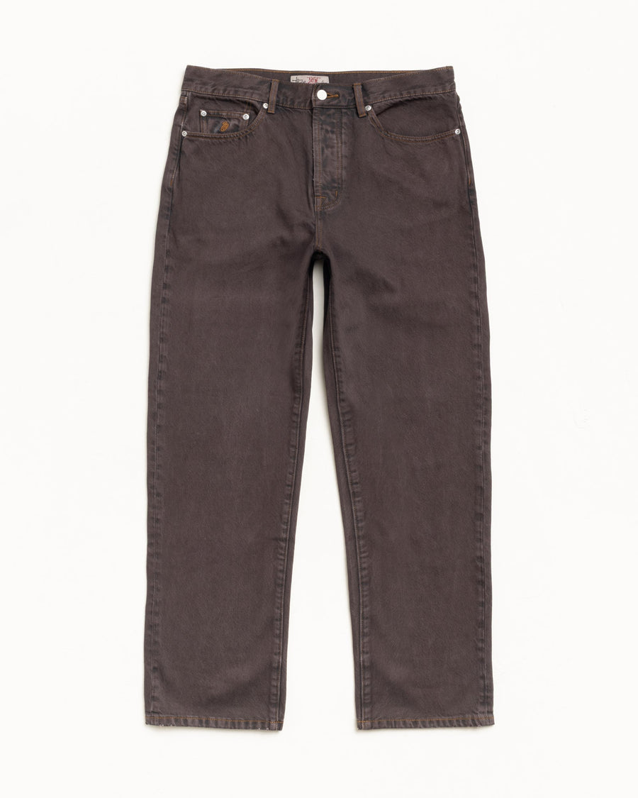 NEW CLASSIC JEAN DENIM