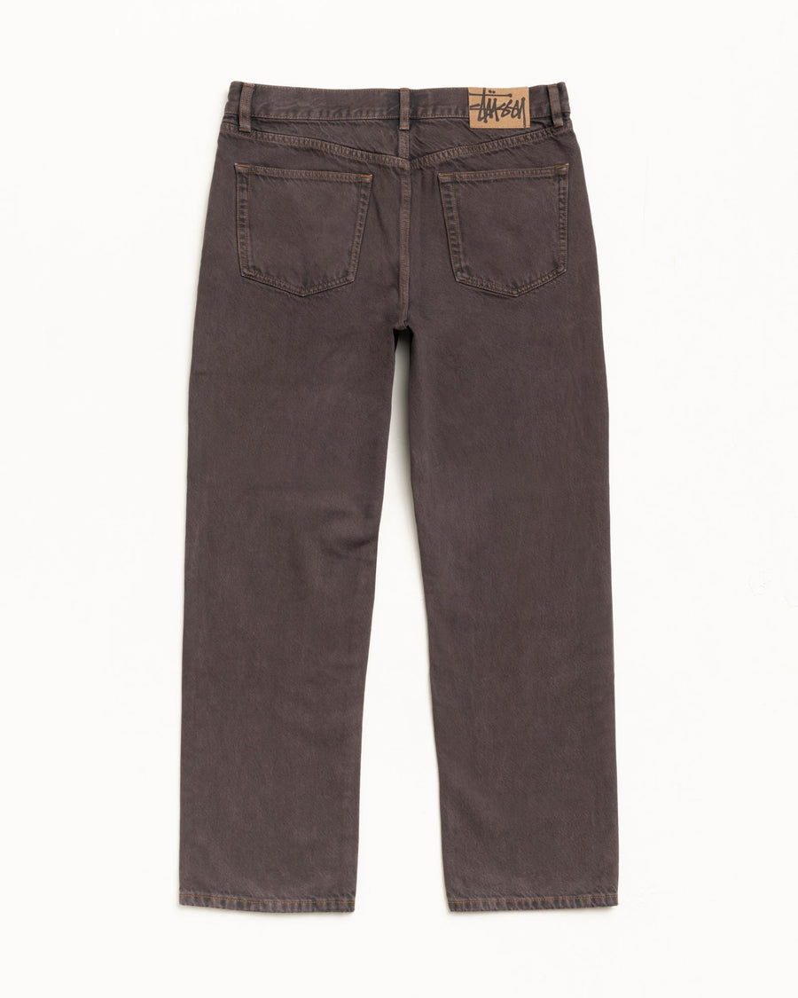 NEW CLASSIC JEAN DENIM