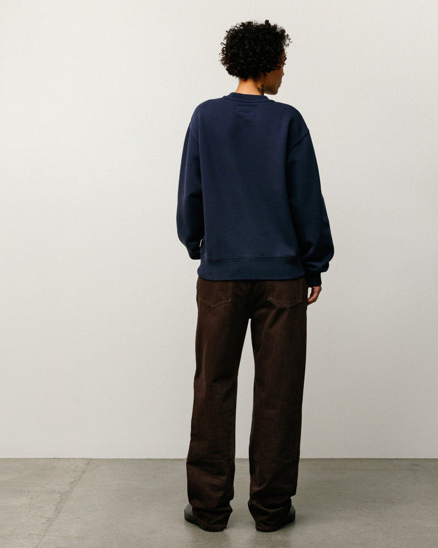 NEW CLASSIC JEAN DENIM
