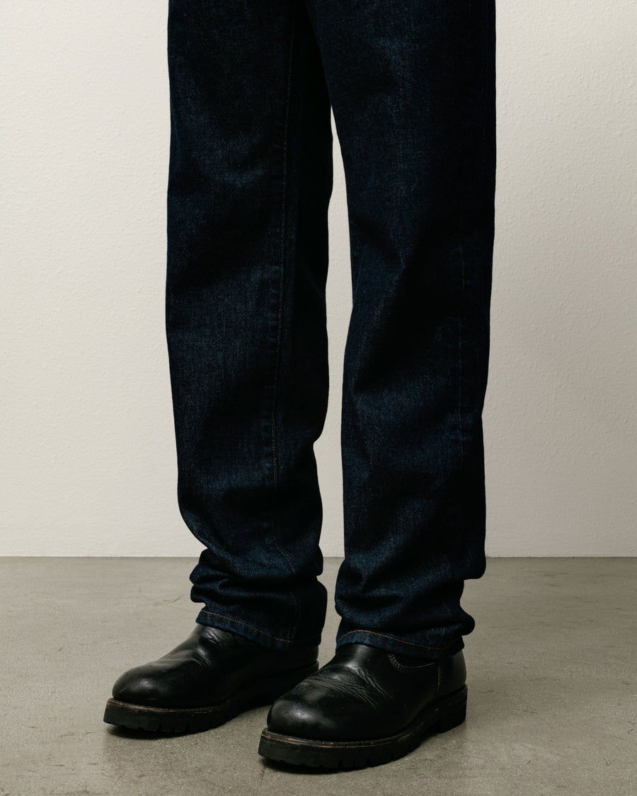 SLIM JEAN DENIM