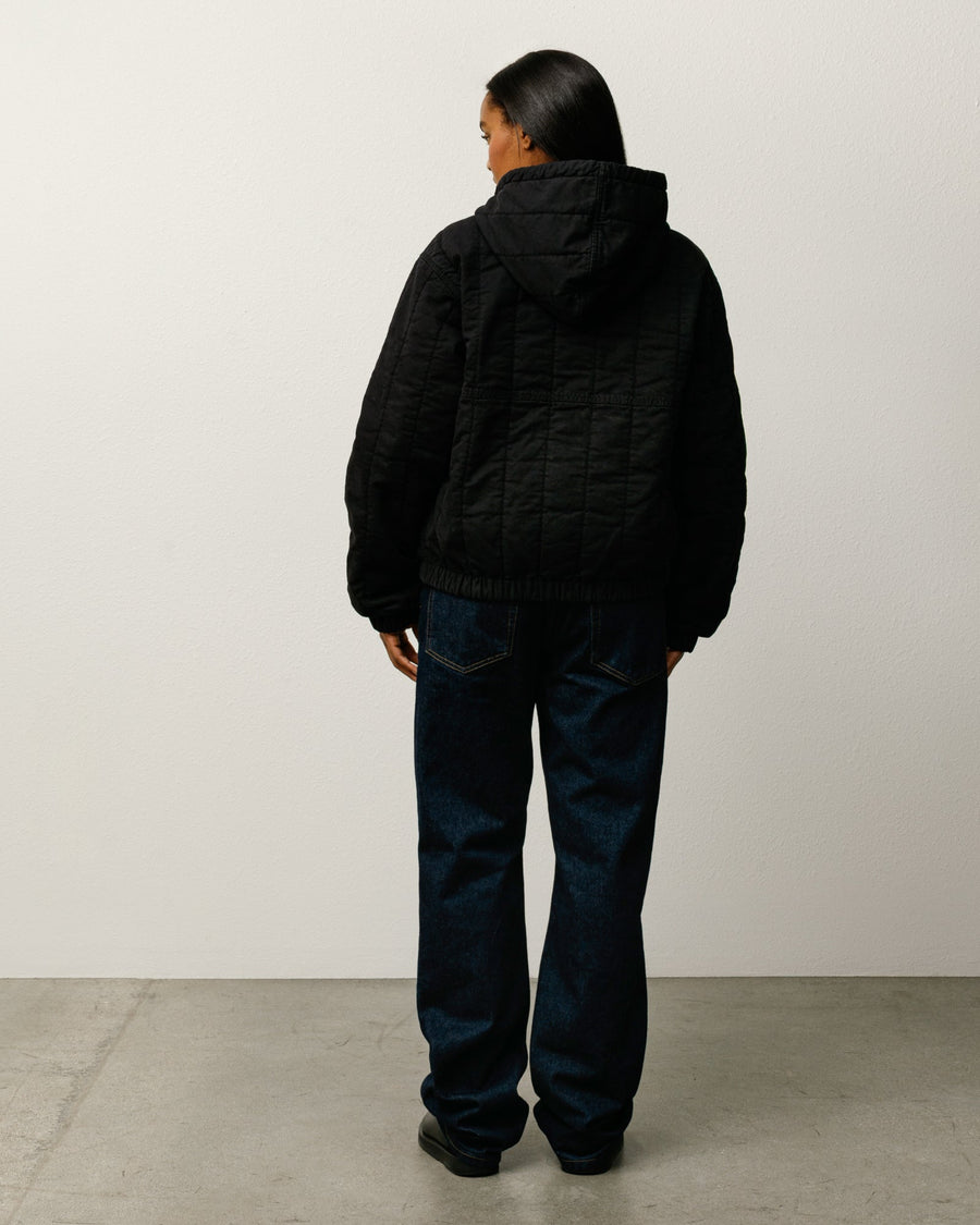 SLIM JEAN DENIM