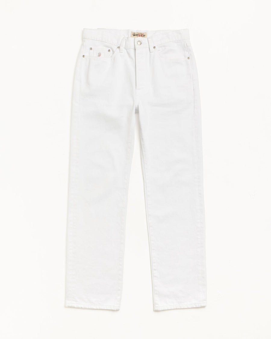 SLIM JEAN DENIM
