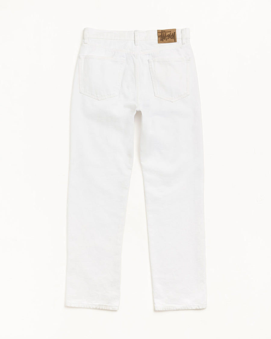 SLIM JEAN DENIM