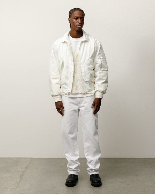 SLIM JEAN DENIM