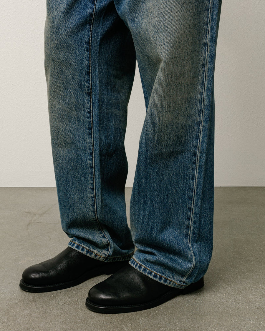 BIG OL' JEAN DENIM