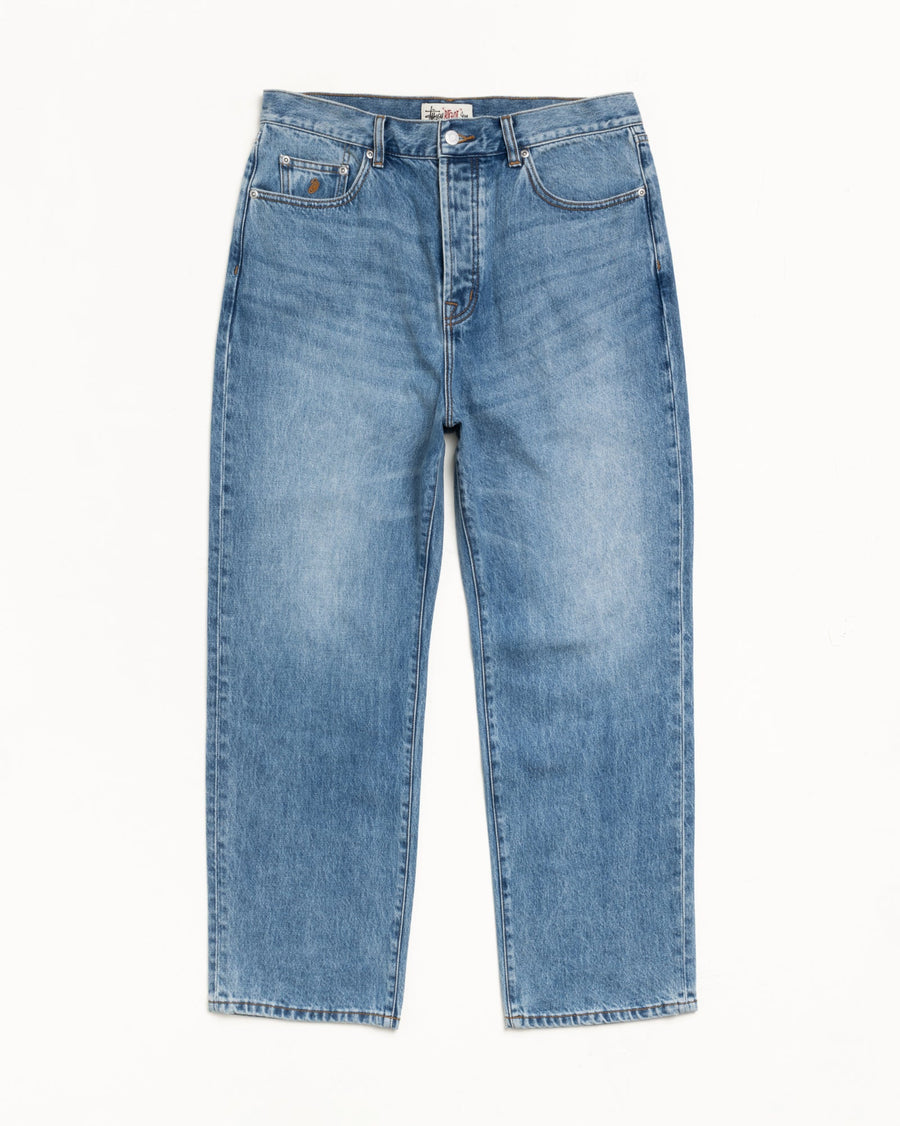 BIG OL' JEAN DENIM