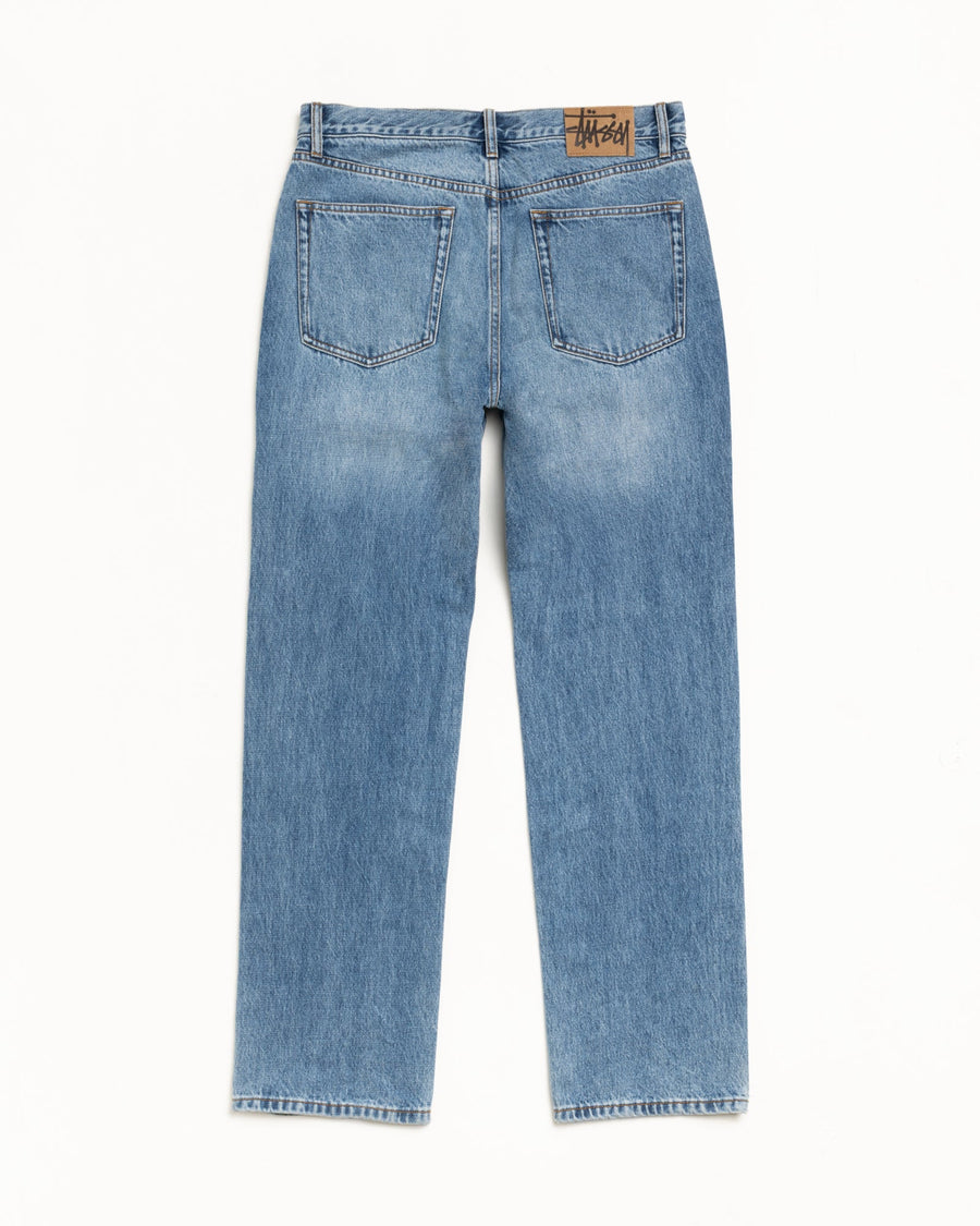 SLIM JEAN DENIM