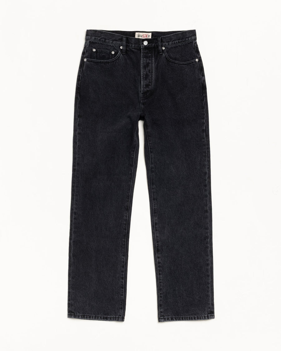 SLIM JEAN DENIM