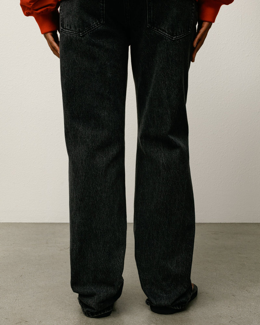 SLIM JEAN DENIM