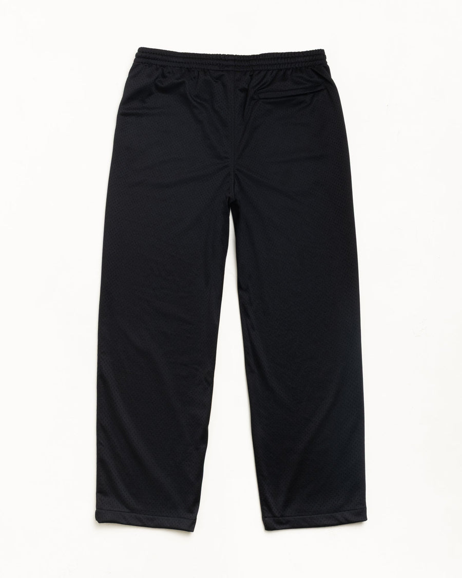 MESH TRACK PANT
