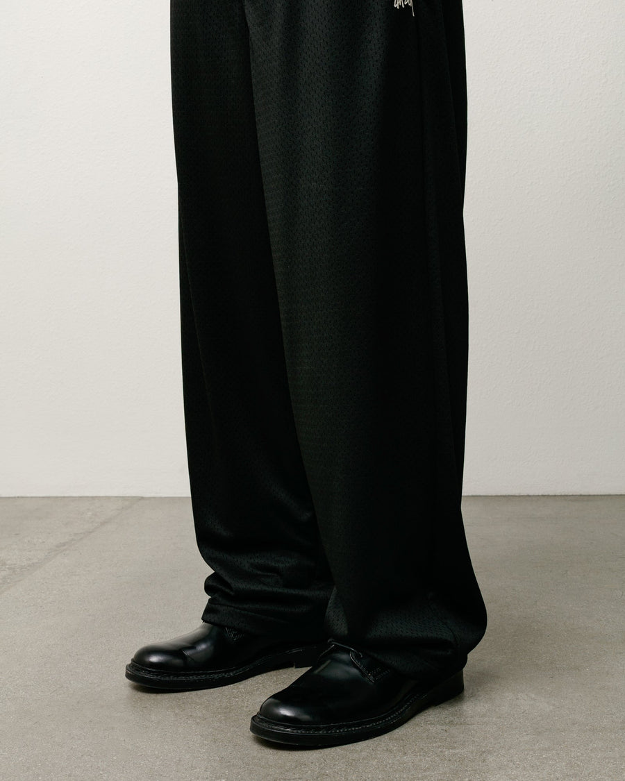 MESH TRACK PANT
