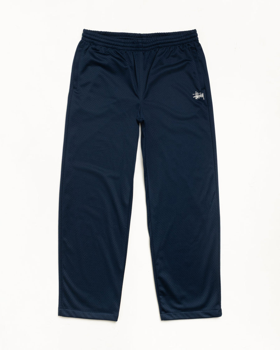 MESH TRACK PANT