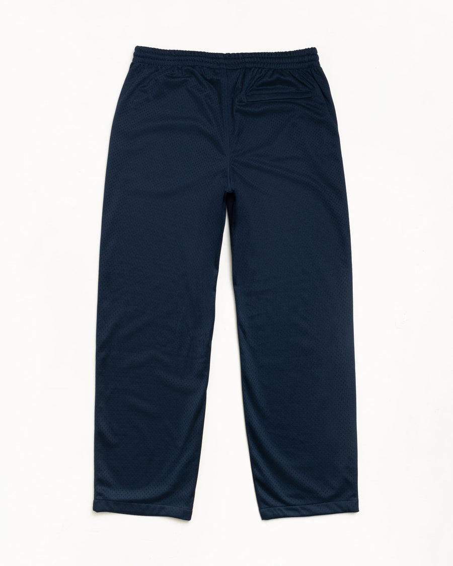 MESH TRACK PANT