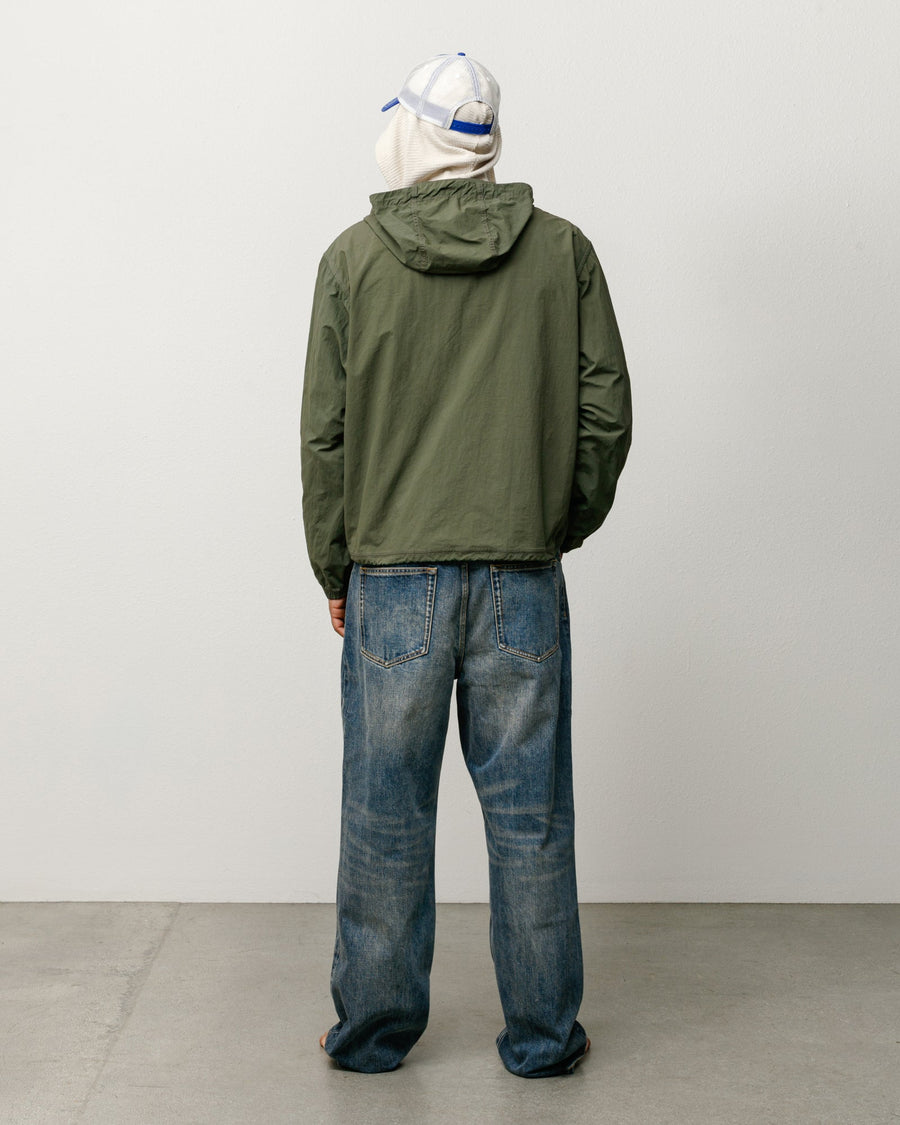 BIG OL' JEAN SLUB DENIM