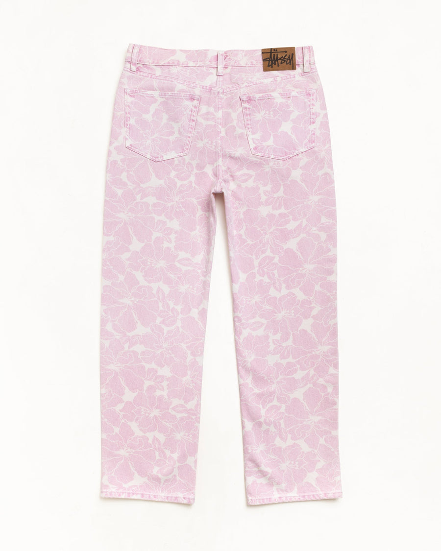 NEW CLASSIC JEAN DENIM