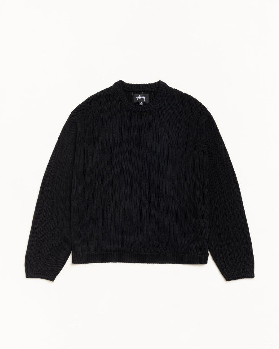 BUANA LOGO SWEATER