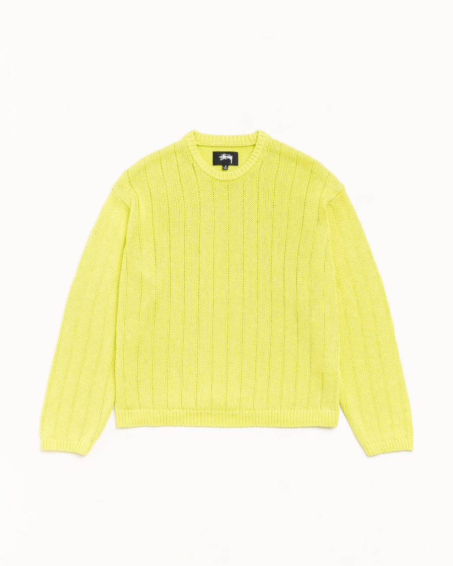BUANA LOGO SWEATER