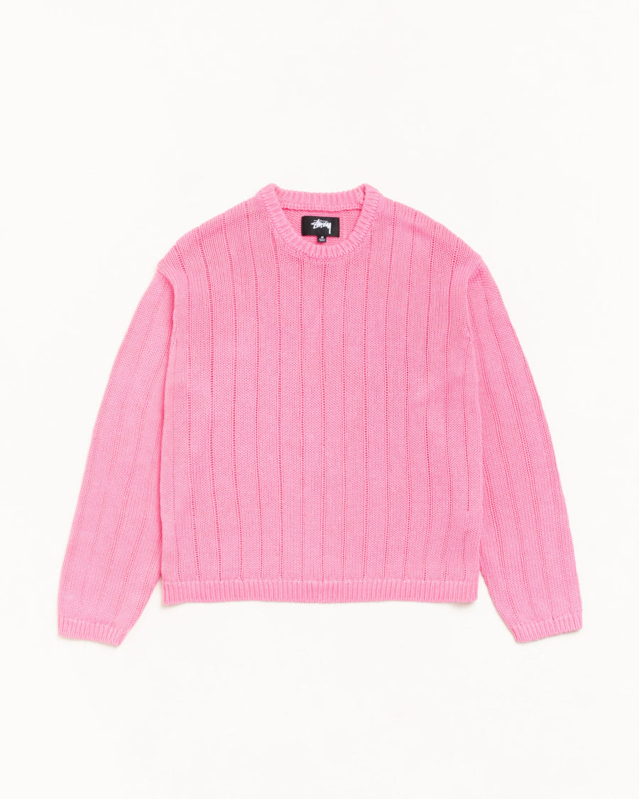 BUANA LOGO SWEATER
