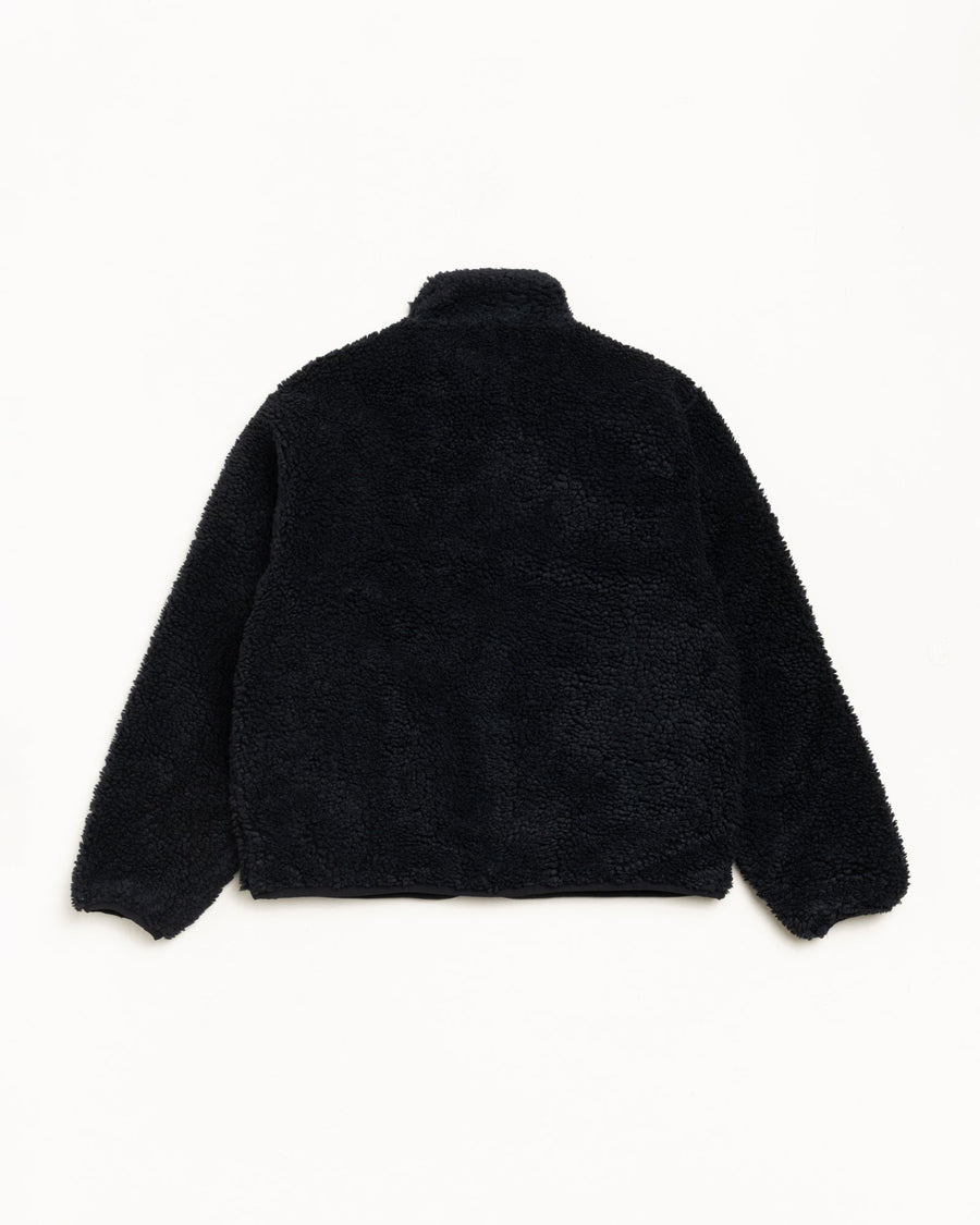 SHERPA REVERSIBLE JACKET