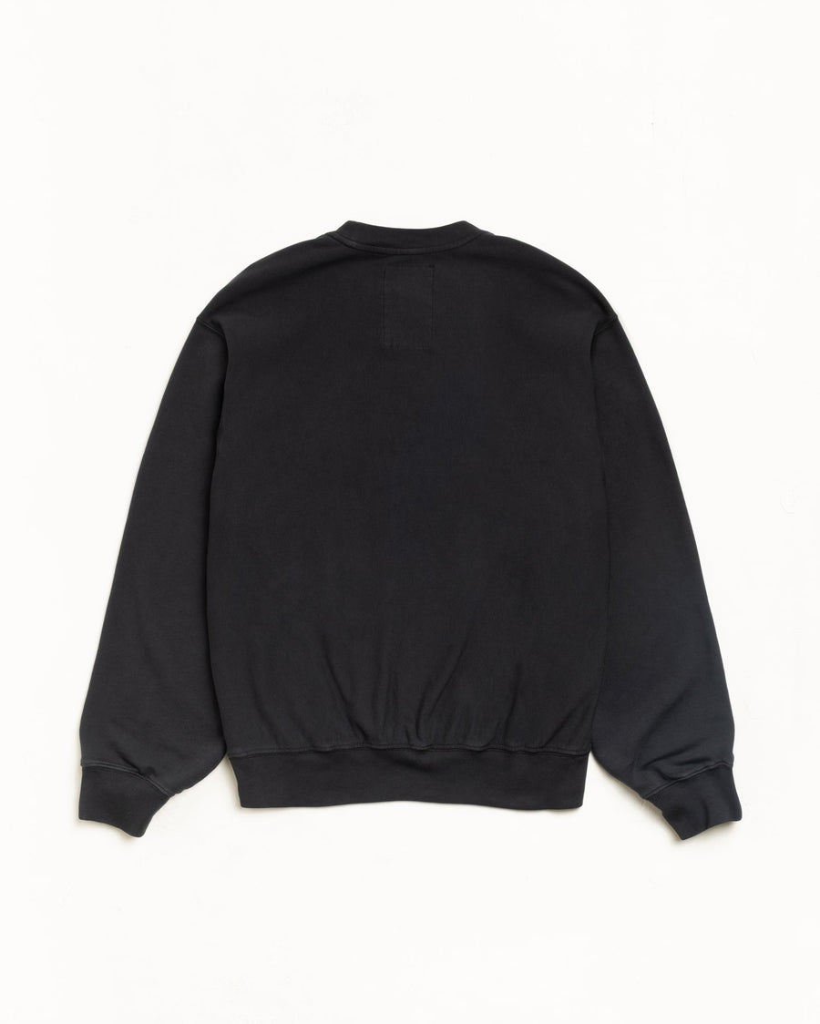 LIGHTWEIGHT TERRY CREW
