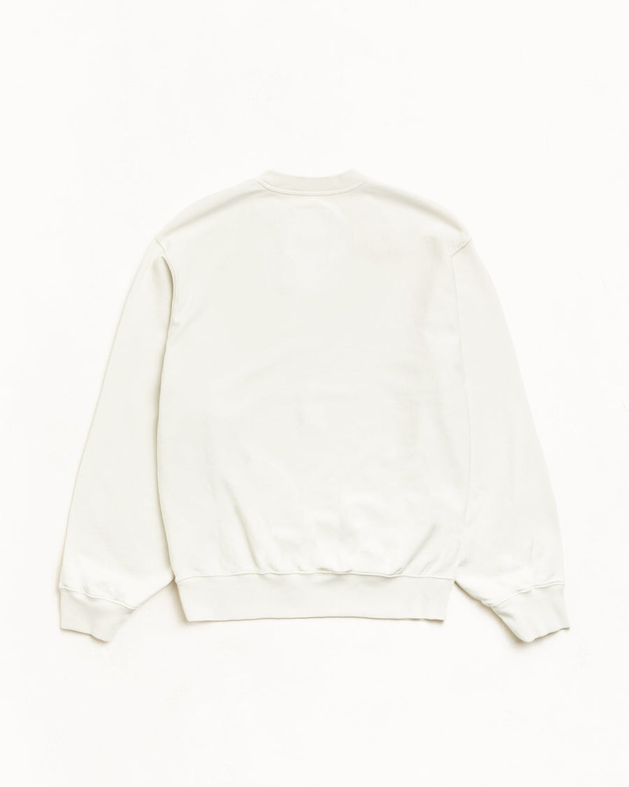 LIGHTWEIGHT TERRY CREW