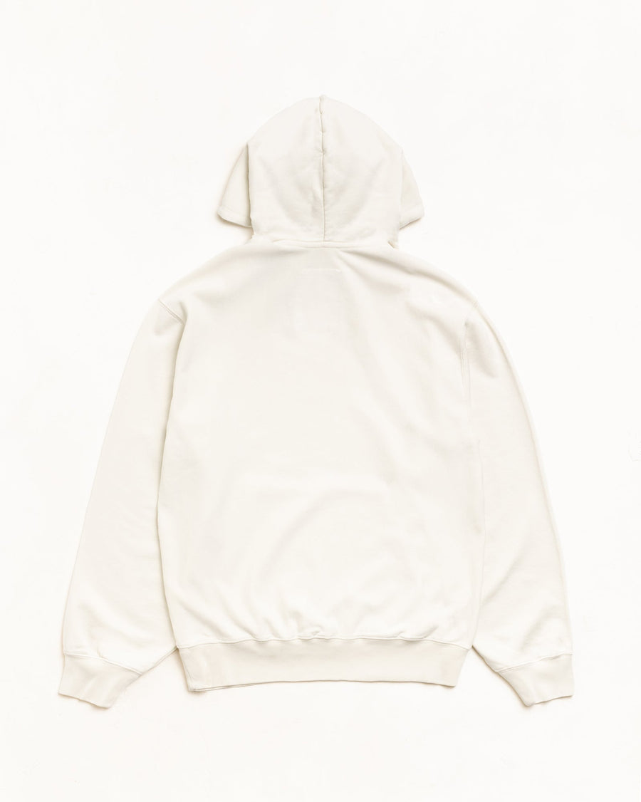 LIGHTWEIGHT TERRY HOODIE