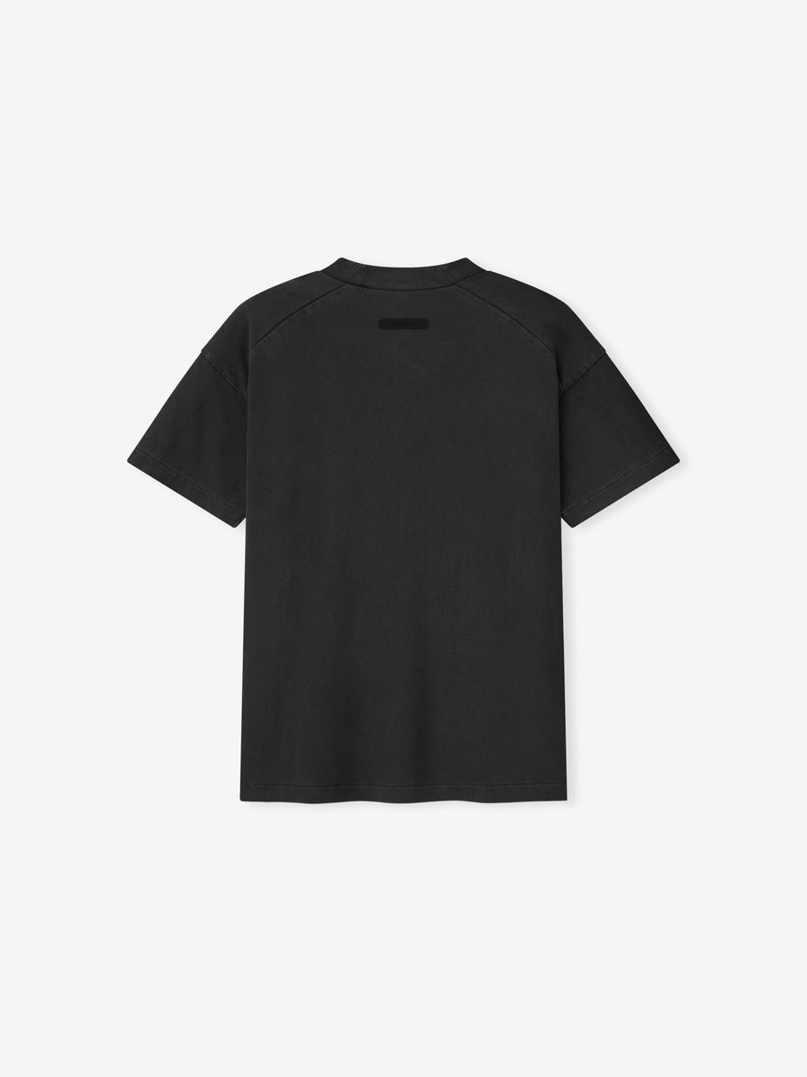 Womens Campus Classic Short Sleeve Tee