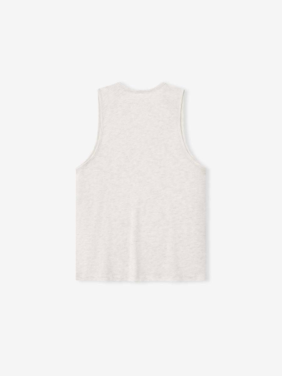 Womens Signature Slim Tank
