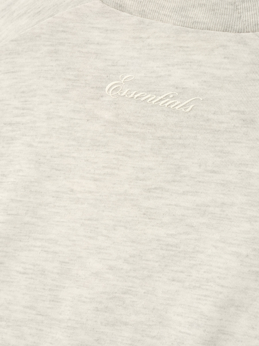 Womens Signature Classic Long Sleeve Tee