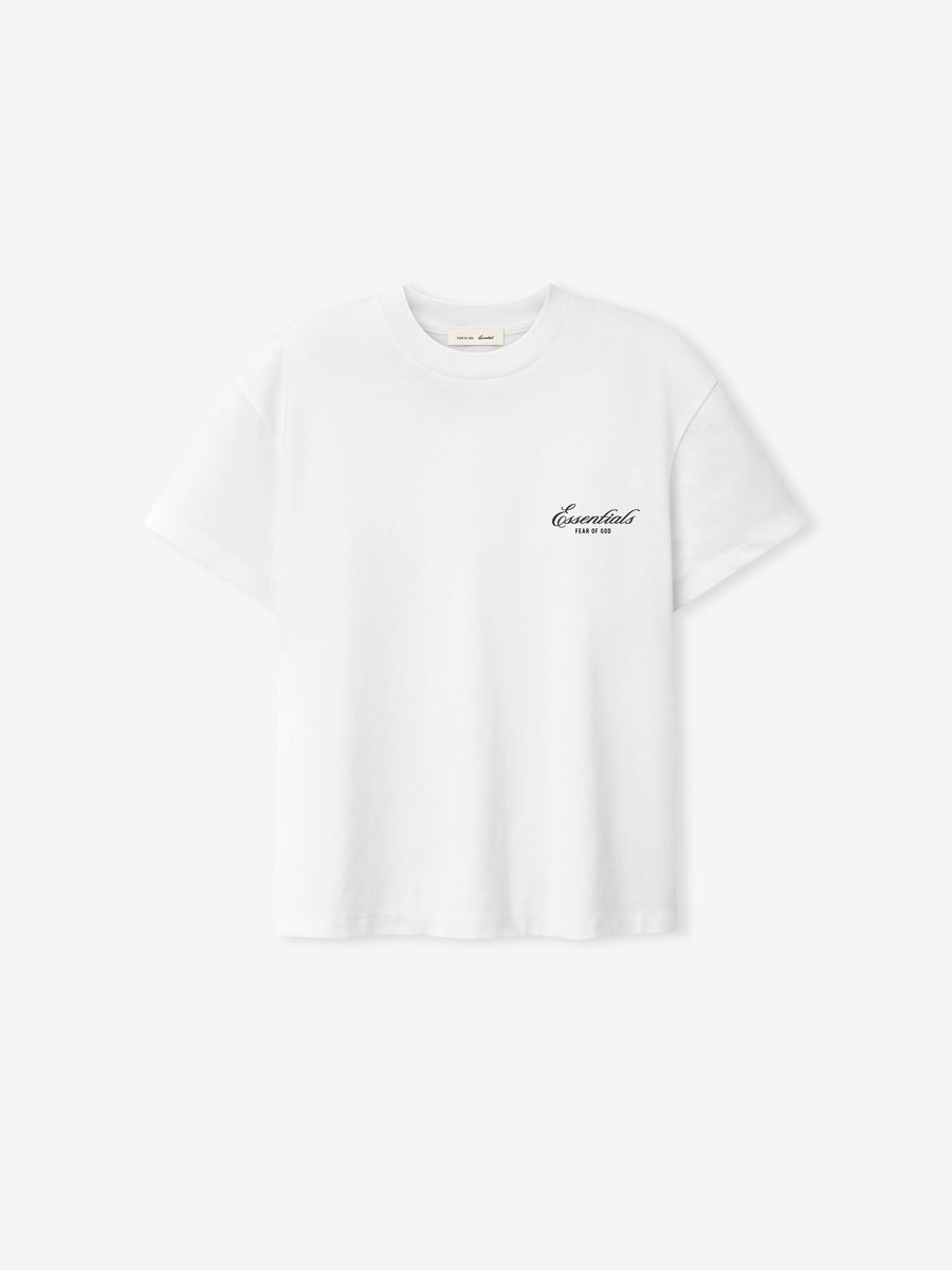 Signature SS26 Classic Tee