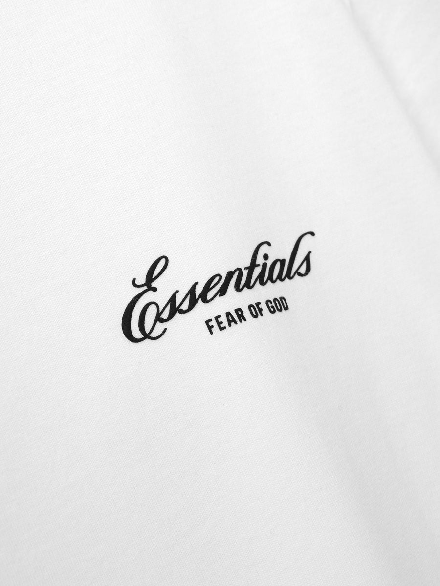 Signature SS26 Classic Tee