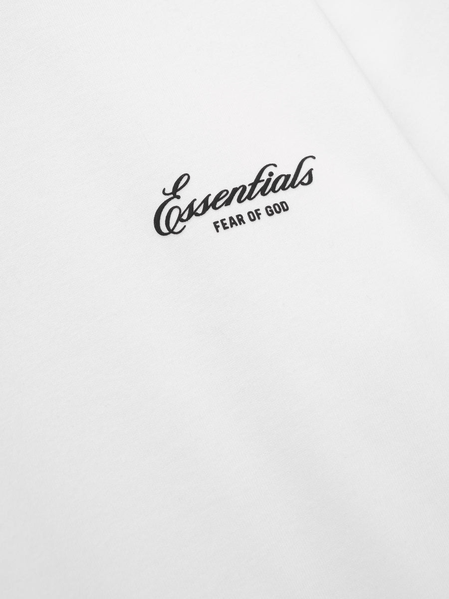 Womens Classic Long Sleeve Tee