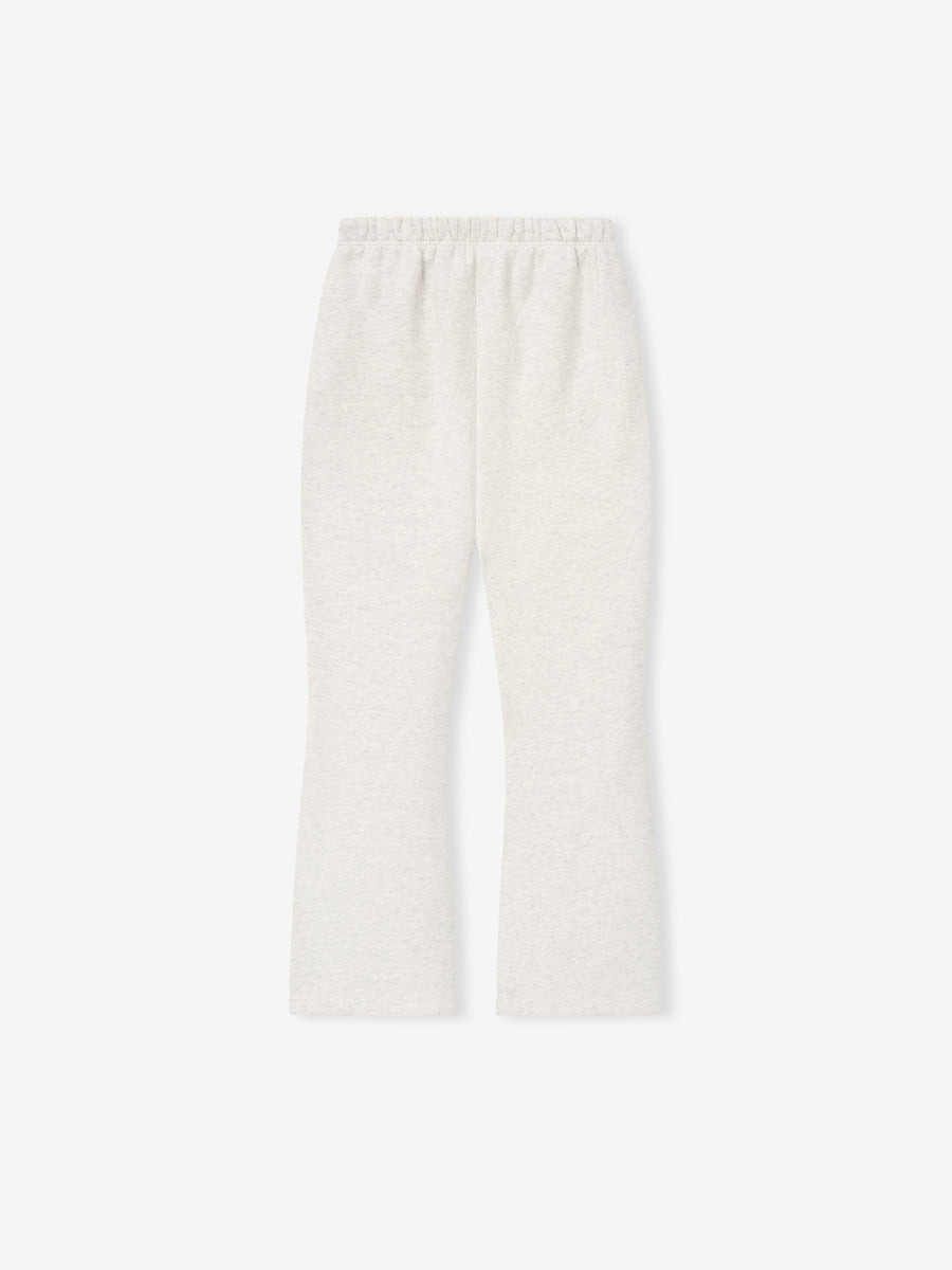 Womens Signature SS26 Classic Flare Sweatpant