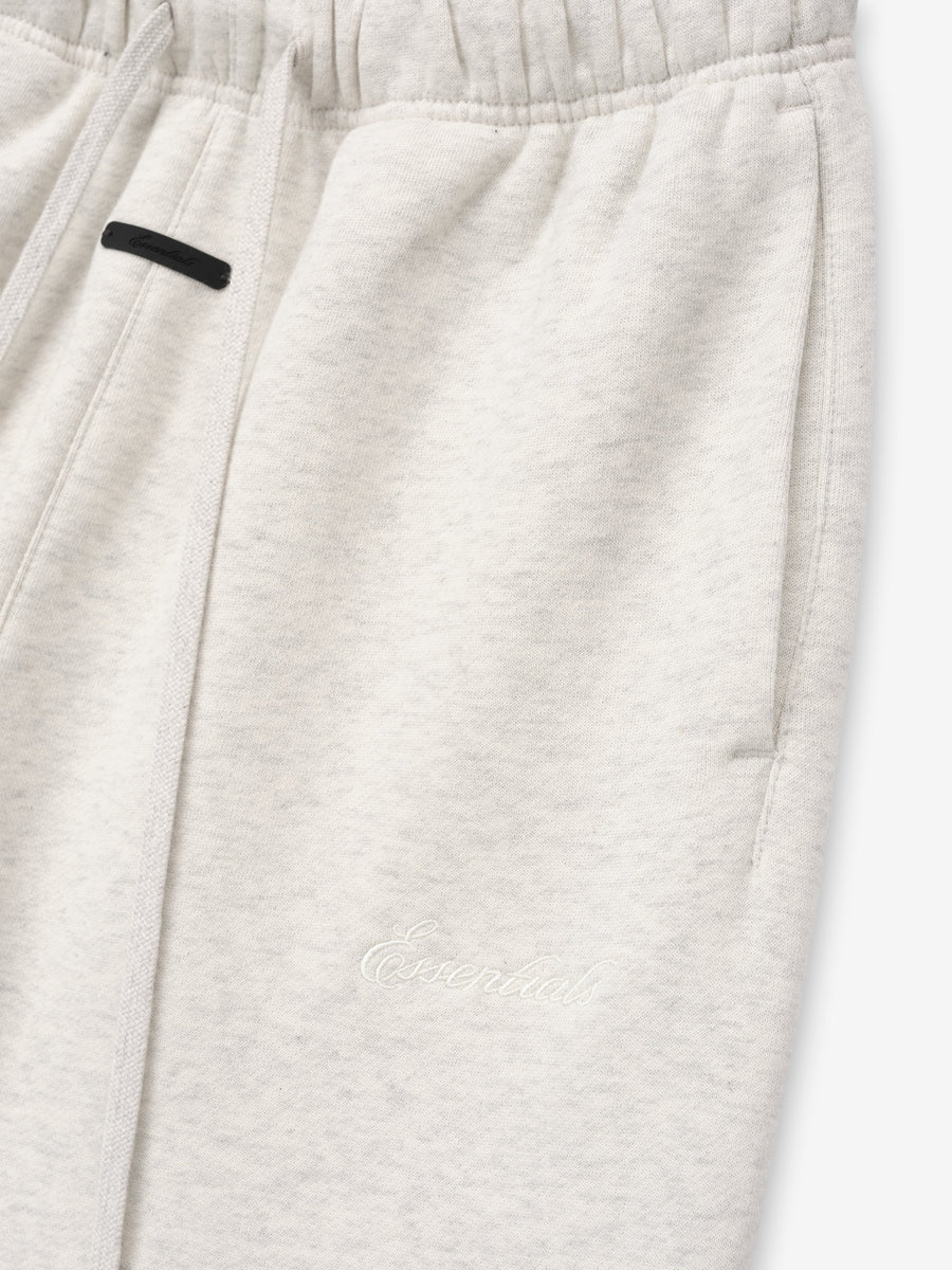 Womens Signature SS26 Classic Flare Sweatpant