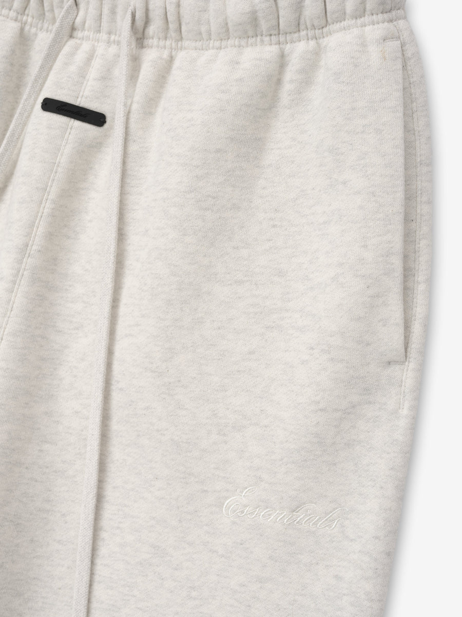 Womens Signature SS26 Slim Sweatpant