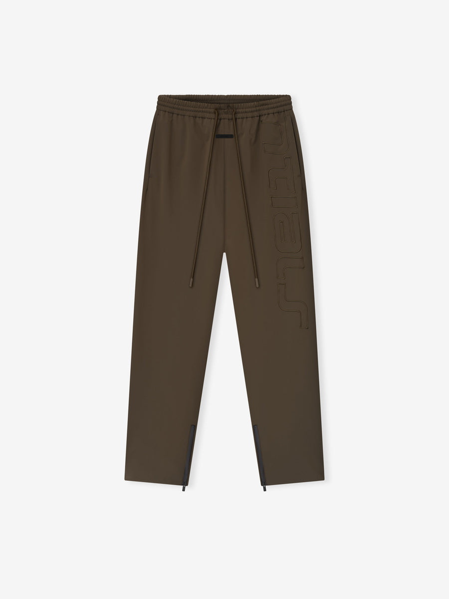 Womens Active Trace Track Pant