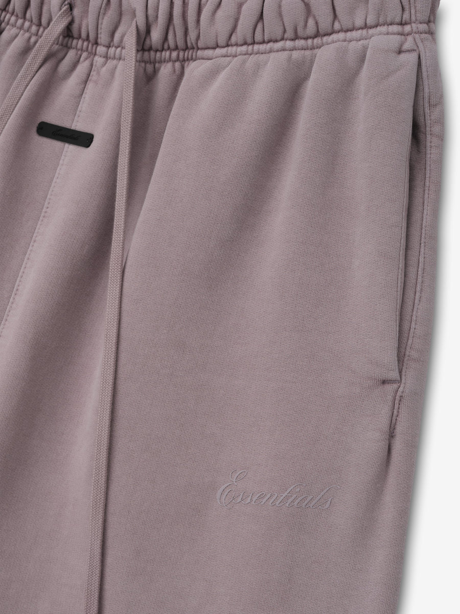 Womens Signature Classic Flare Sweatpant