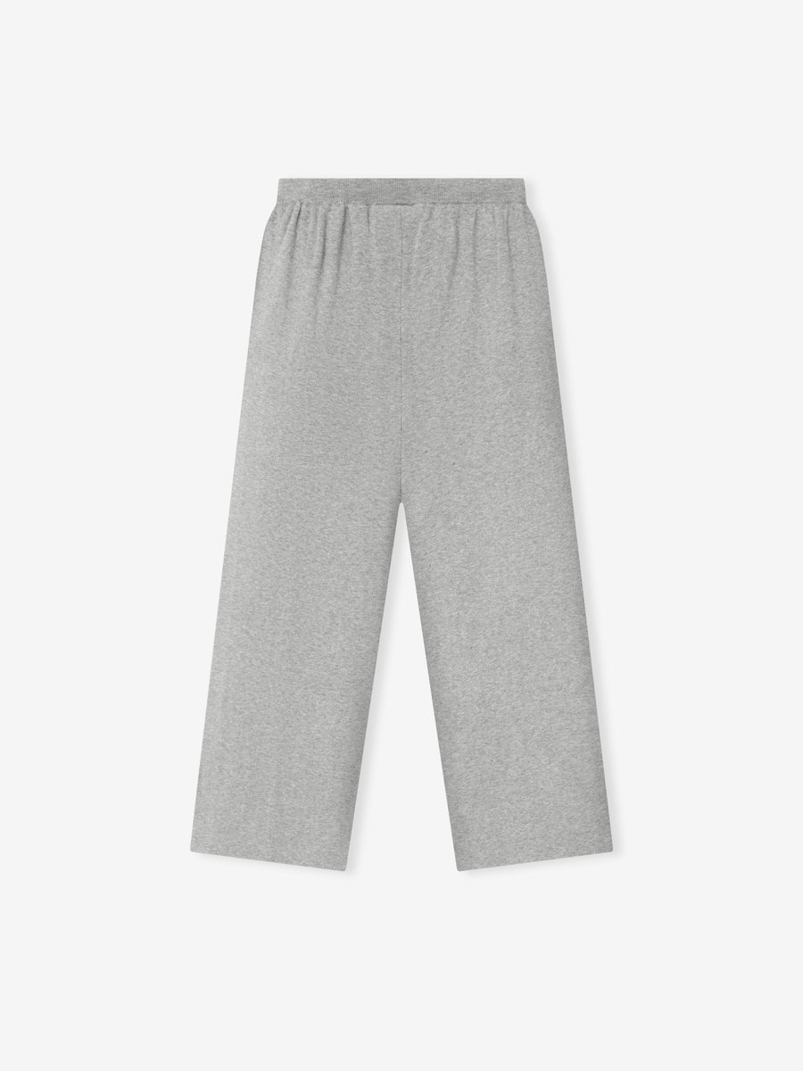 Womens Relaxed Lounge Sweatpant