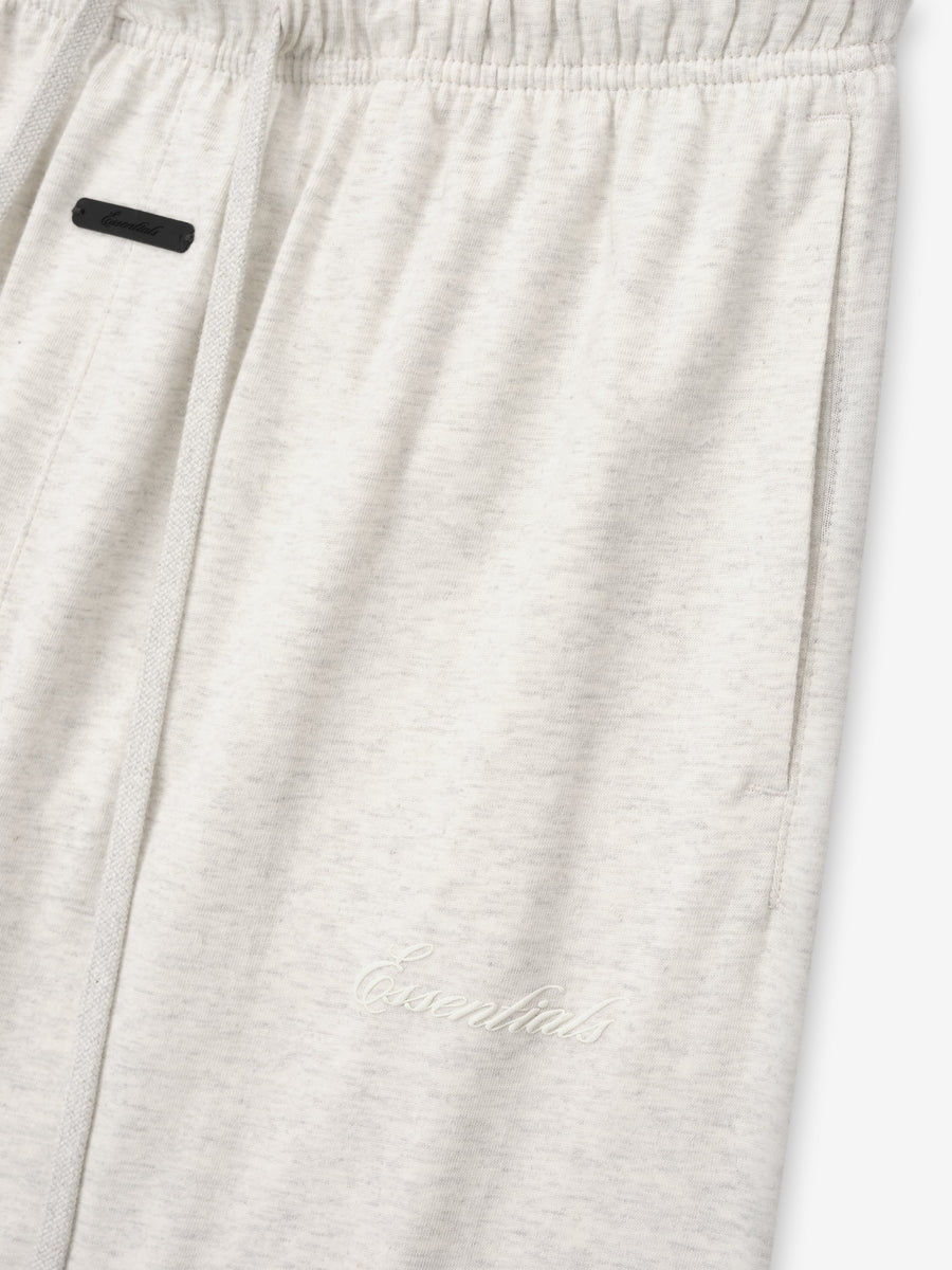 Womens Jersey Signature SS26 Classic Flare Sweatpant