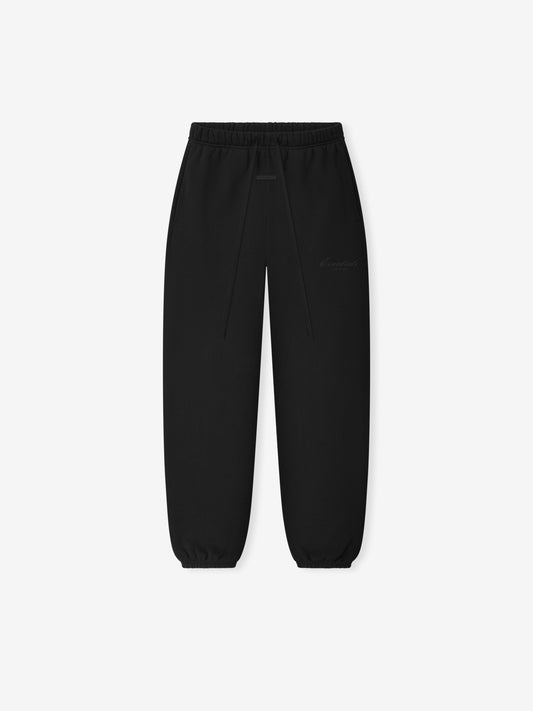 Womens Signature Vintage Sweatpant