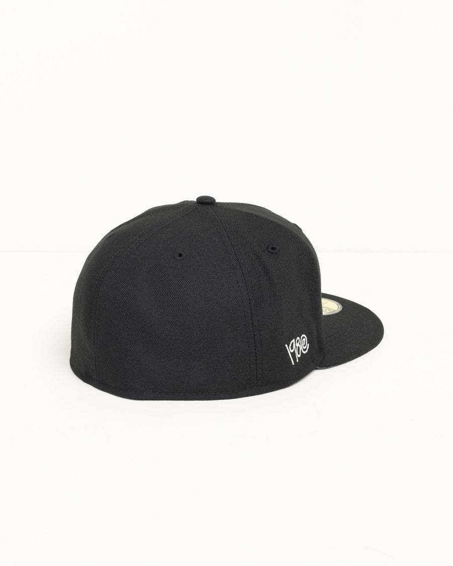 59FIFTY SWIRLY S CAP