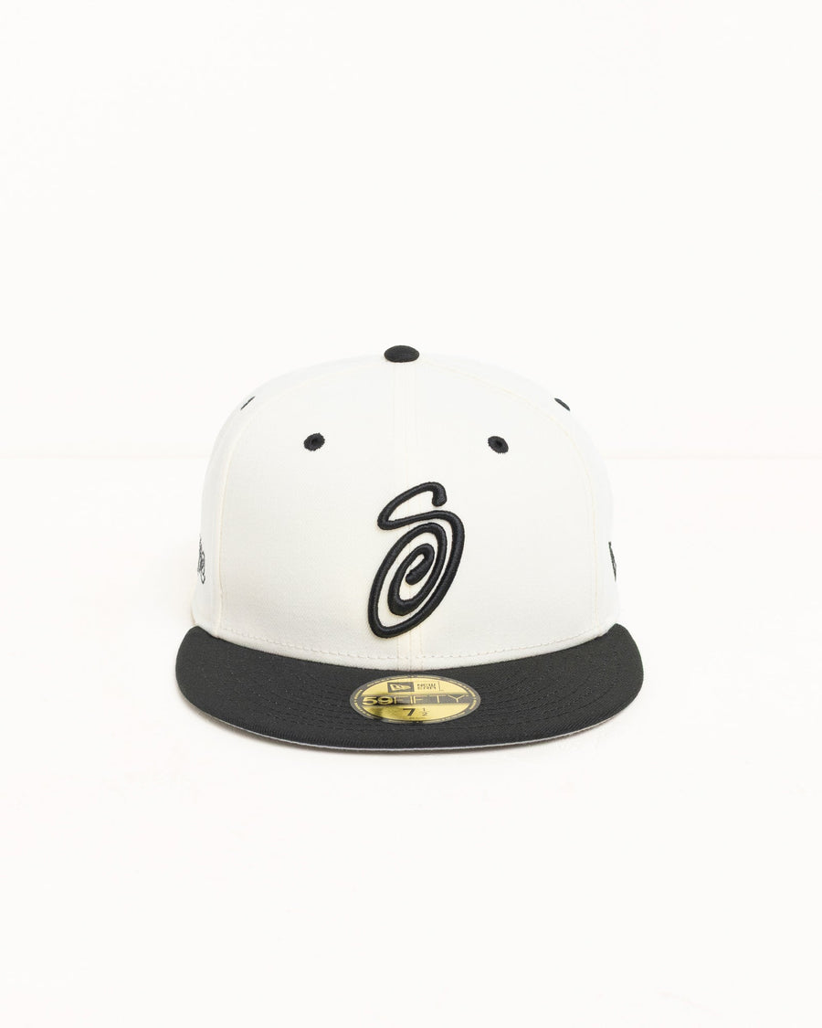 59FIFTY SWIRLY S CAP