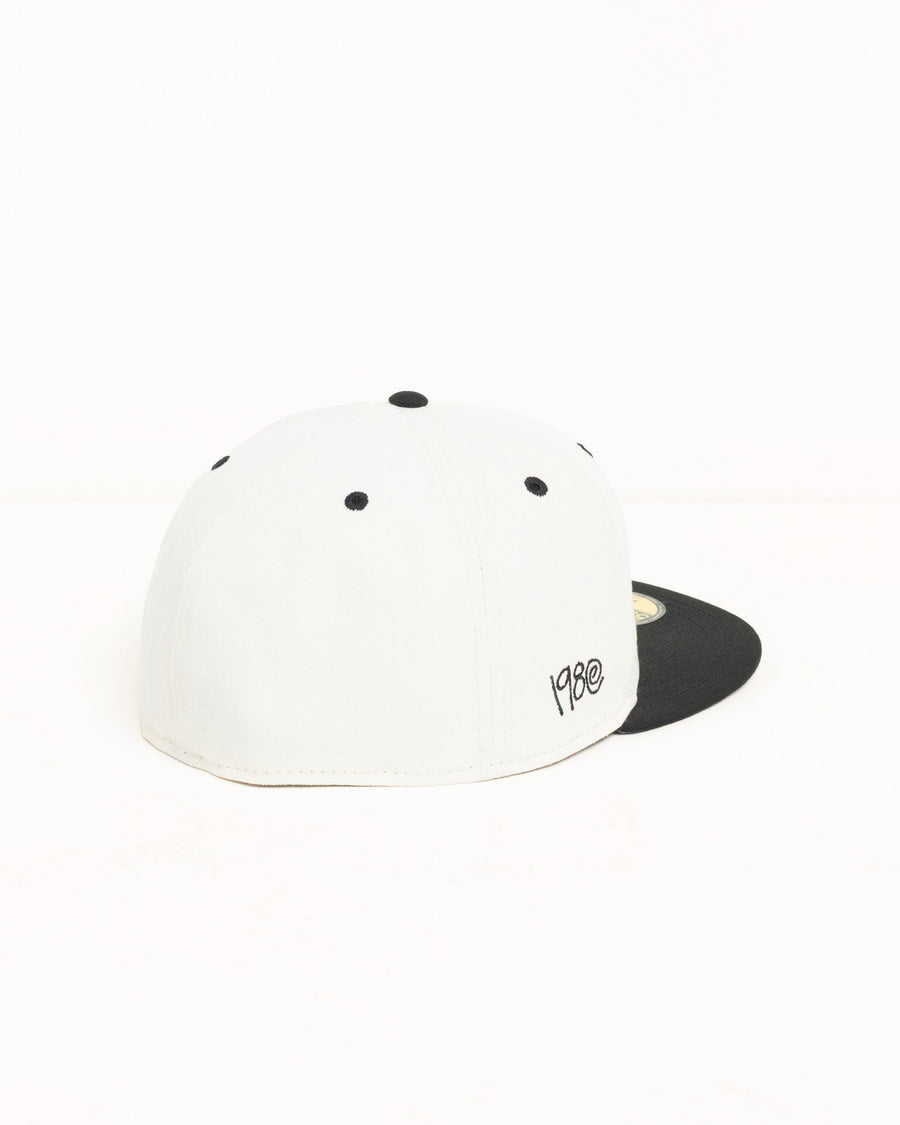 59FIFTY SWIRLY S CAP