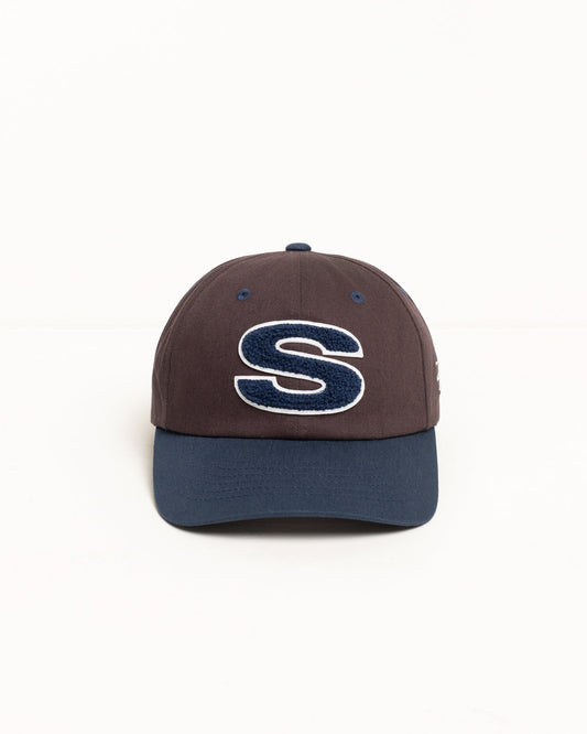 CHENILLE S SNAPBACK CAP