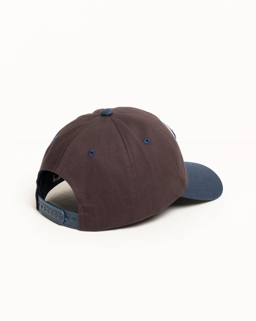 CHENILLE S SNAPBACK CAP