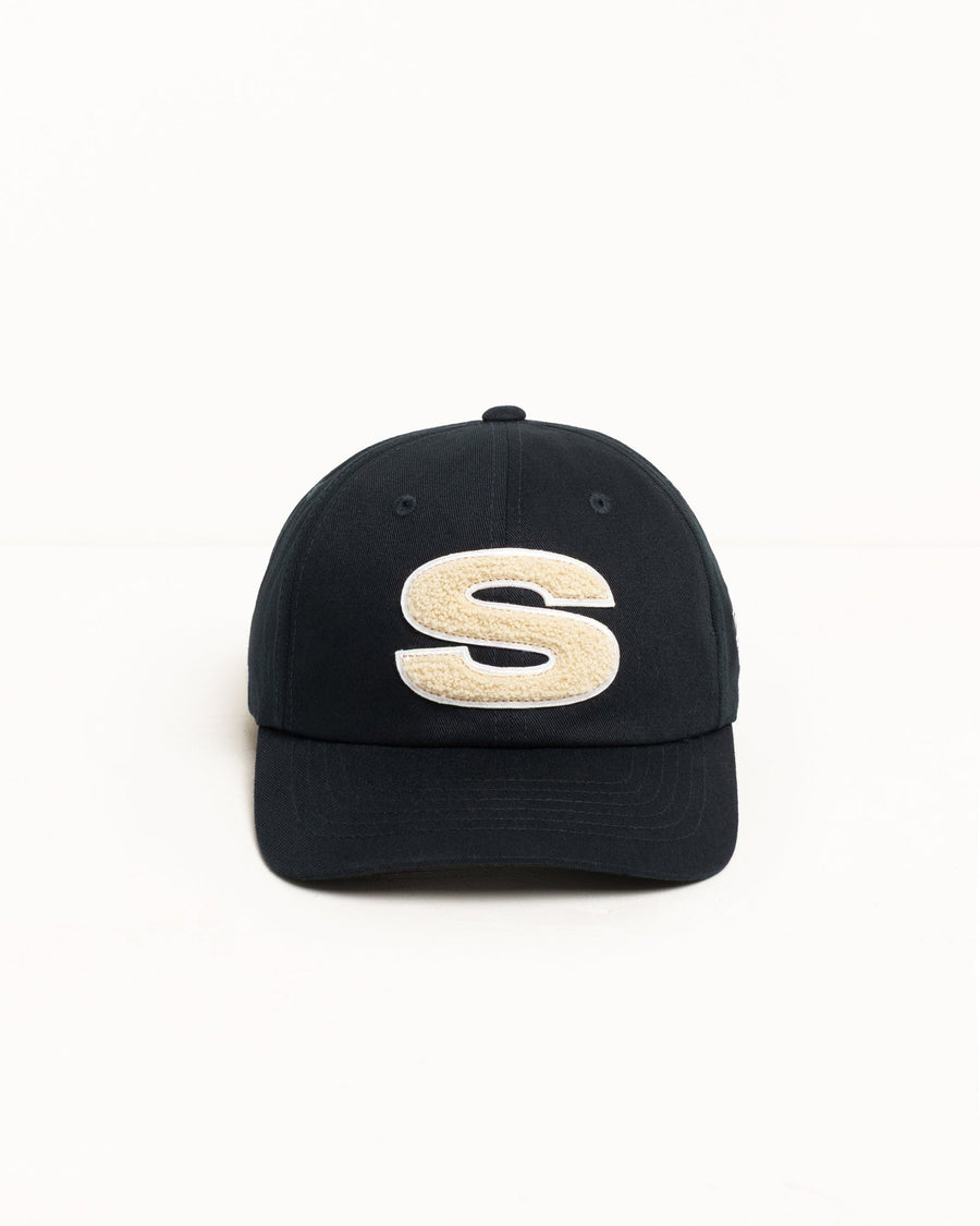 CHENILLE S SNAPBACK CAP
