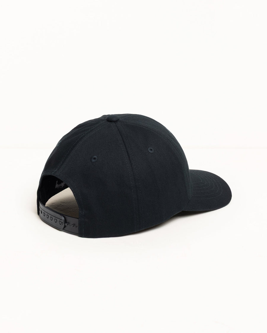 CHENILLE S SNAPBACK CAP
